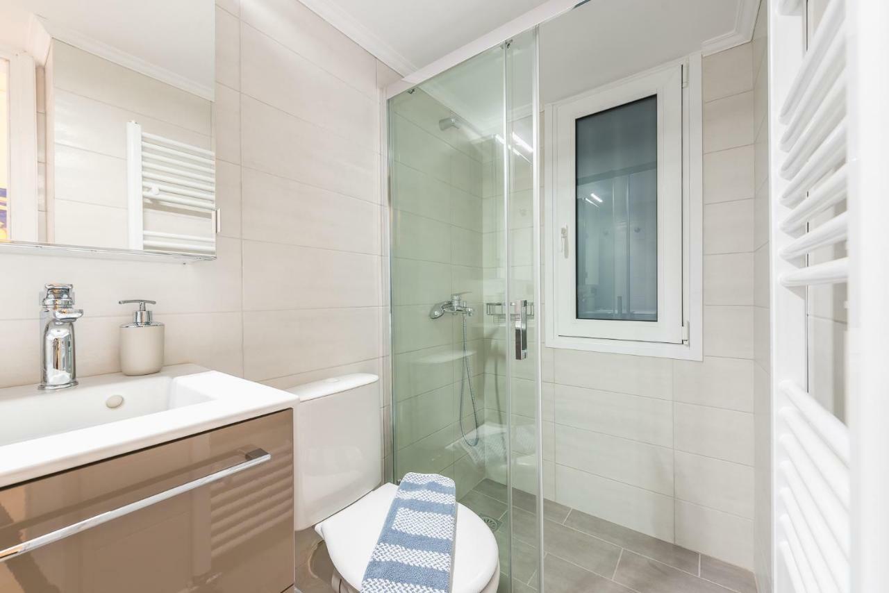 Stylish Kerameikos Apartment By Cloudkeys Atene Esterno foto