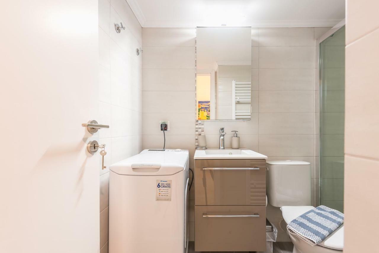 Stylish Kerameikos Apartment By Cloudkeys Atene Esterno foto